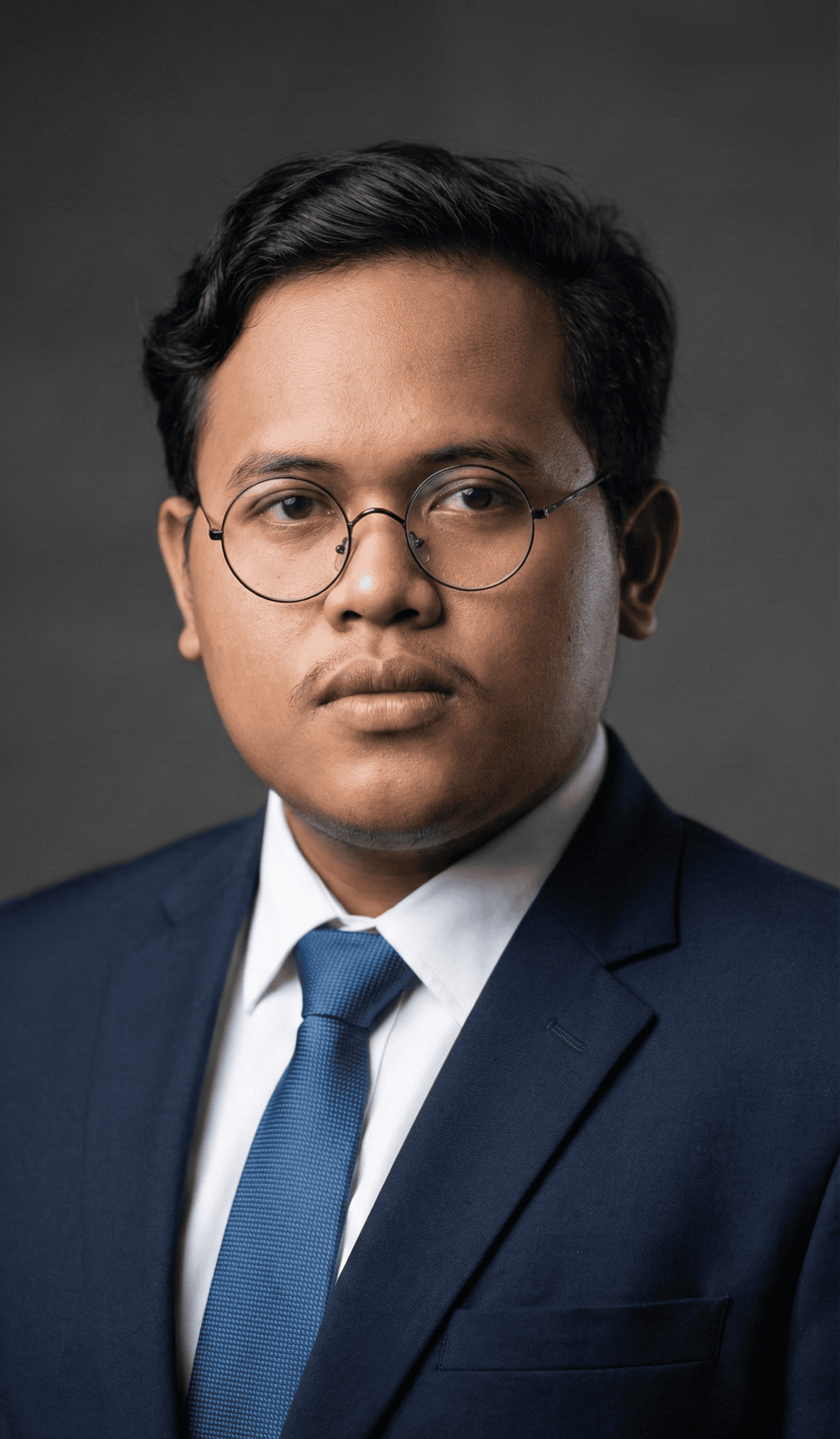 Muhammad Fakhrun Siraj