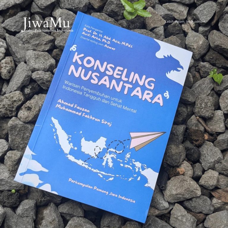 Konseling Nusantara