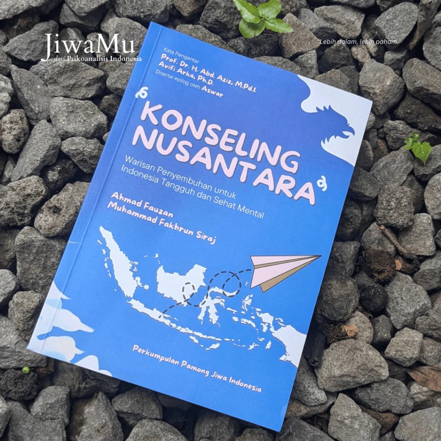 Konseling Nusantara